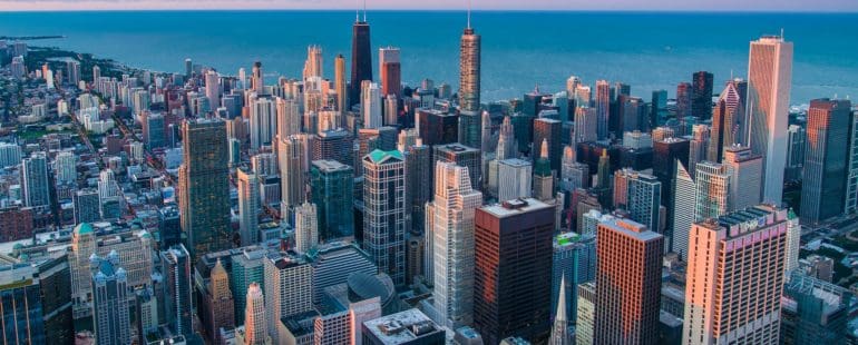 Tips for Moving in Chicago During The Summer